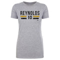 Bryan Reynolds Pittsburgh Font