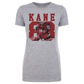 Patrick Kane Chicago Profile
