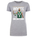 Derrick White Boston Celtics Trust WHT