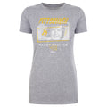 Randy Carlyle Pittsburgh Tones WHT