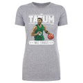 Jayson Tatum Boston Trust WHT