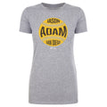 Jason Adam San Diego Vintage Baseball WHT