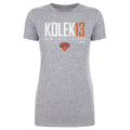 Tyler Kolek New York Knicks Elite WHT