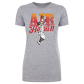 Michael Harris II Atlanta Air Harris II WHT