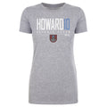 Rhyne Howard Atlanta Dream Elite WHT