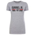 Lourdes Gurriel Jr. Arizona Font
