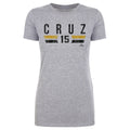 Oneil Cruz Pittsburgh Font