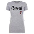 Corbin Carroll Arizona Script