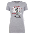 Pavin Smith Arizona Triangle WHT
