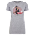 Spencer Strider Atlanta Dots WHT