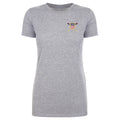 USRowing Emblem Pocket Color WHT