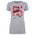 Bryce Elder Atlanta Rough WHT