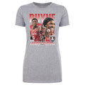 Rhyne Howard Atlanta Dream Vintage WHT