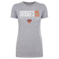 Mikal Bridges New York Knicks Elite WHT