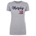 Sean Murphy Atlanta Script