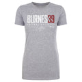 Corbin Burnes Arizona Elite WHT