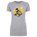 Sidney Crosby Stripes Y WHT