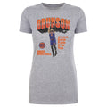 Jalen Brunson New York Knicks 2025 Clutch Player Of The Year WHT