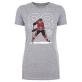 Patrick Kane Chicago Outline WHT
