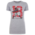 Ronald Acuna Jr. Atlanta Rough WHT