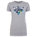 New York Cosmos Emblem WHT