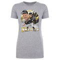 Paul Skenes Pittsburgh Vintage WHT