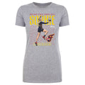 Sophie Cunningham Indiana Fever Repeat WHT