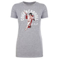 Corbin Carroll Arizona Name Arc WHT