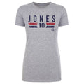 Chipper Jones Atlanta Font