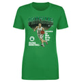 Payton Pritchard Boston Celtics 2025 6th Man Of The Year WHT