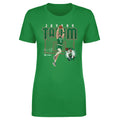 Jayson Tatum Boston Celtics Shattered WHT