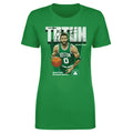 Jayson Tatum Boston Celtics Premiere WHT