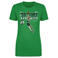 Jayson Tatum Boston Celtics Futuristic WHT