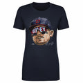 Austin Riley Atlanta Sunglasses WHT