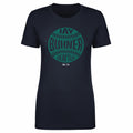 Jay Buhner Seattle Vintage Baseball WHT