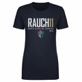 Felicitas Rauch North Carolina Courage Elite WHT