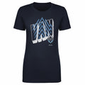 Vancouver Whitecaps FC Wave Bold WHT