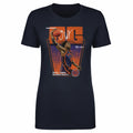 OG Anunoby New York Knicks Premiere WHT