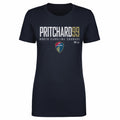 Molly Pritchard North Carolina Courage Elite WHT