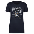 Rome Odunze Chicago Rome Alone WHT