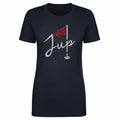 Jupiter Links Jup Wordmark WHT