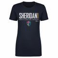 Kailen Sheridan North Carolina Courage Elite WHT