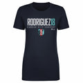 Izzy Rodriguez Kansas City Current Elite WHT