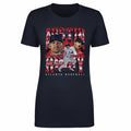 Austin Riley Atlanta Vintage WHT