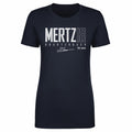Graham Mertz Houston Elite WHT