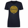Jacob Misiorowski Milwaukee Vintage Baseball WHT