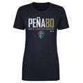 Oli Pena North Carolina Courage Elite WHT
