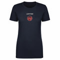 Jupiter Links Roundel Phrase WHT
