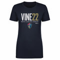 Cortnee Vine North Carolina Courage Elite WHT