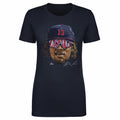 Ronald Acuna Jr. Atlanta Sunglasses WHT